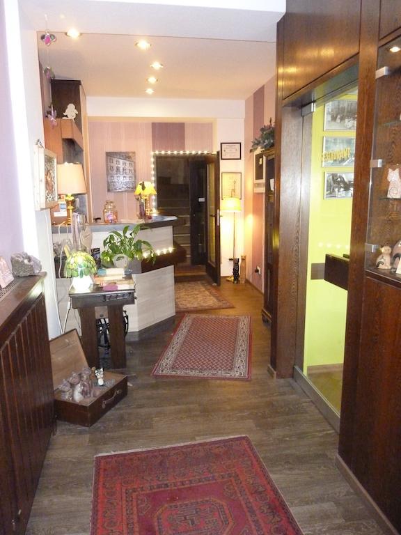 Achathotel Zum Schwan Идар-Оберщайн Екстериор снимка