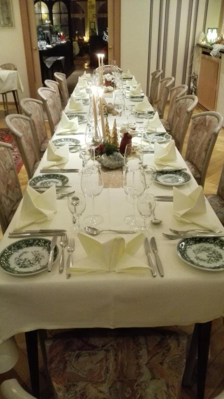 Achathotel Zum Schwan Идар-Оберщайн Екстериор снимка